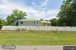 1075 Hawpond Rd, Arabi, GA 31712
