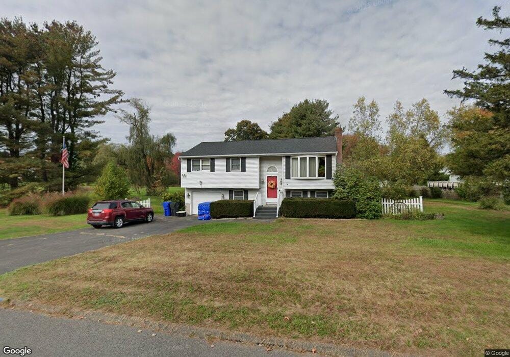 10 Bridge St, Ellington, CT 06029 - photo 1