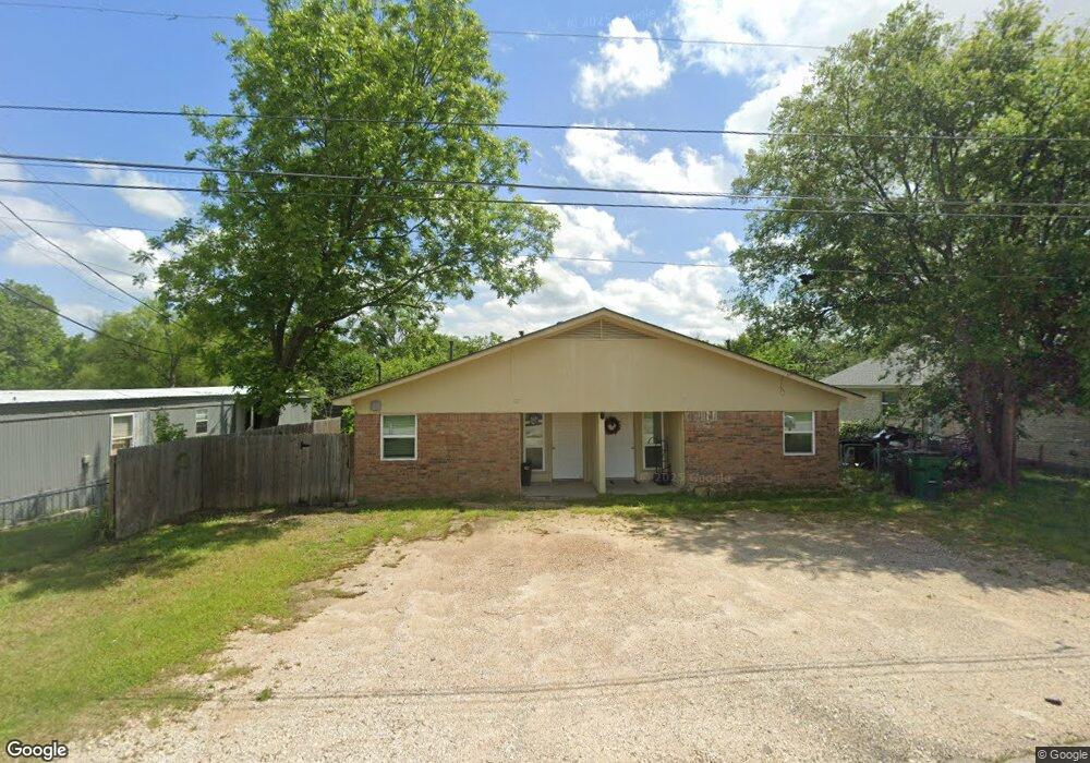 126 Oak Hill Dr unit 126, Joshua, TX 76058 - photo 1