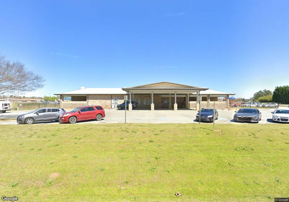 305 W White Rd, Byron, GA 31008 - photo 1