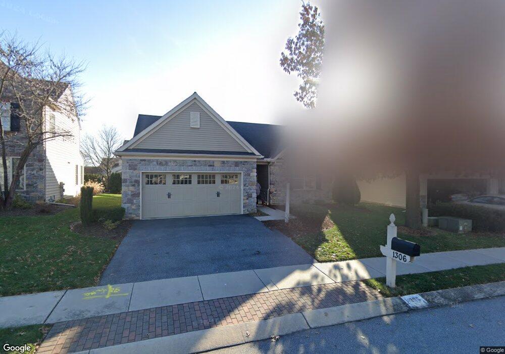 1306 Heatherwood Dr, Mount Joy, PA 17552 - photo 1