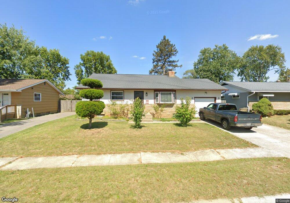 3754 Conway Dr, Columbus, OH 43227 - photo 1