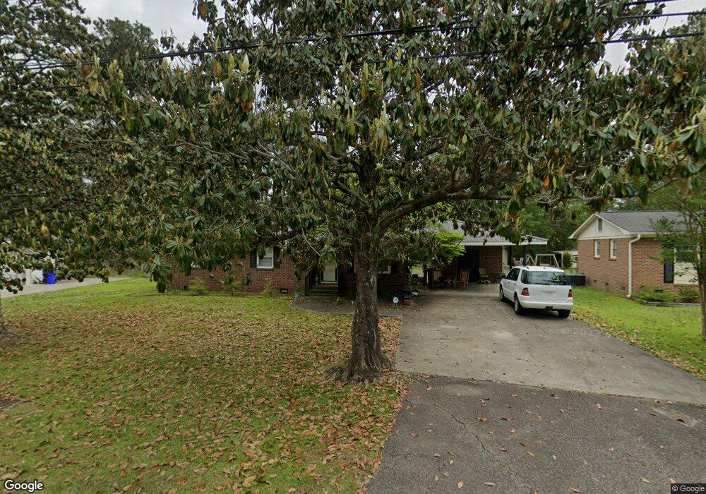 1204 Hart St, Conway, SC 29526 - photo 1