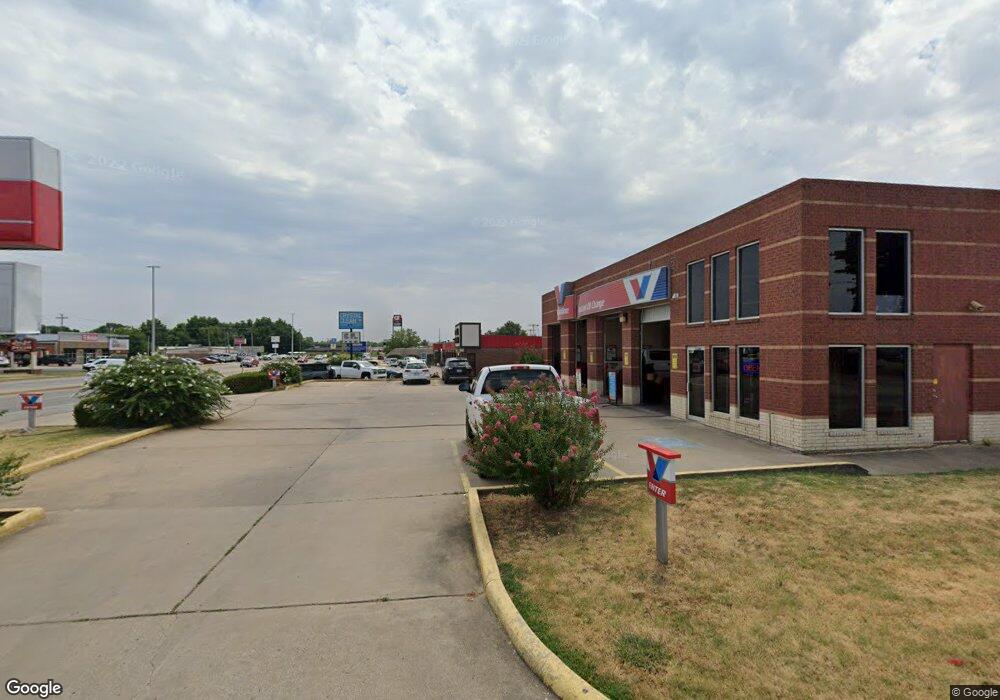 623 Claremore Rt 9, Claremore, OK null - photo 1