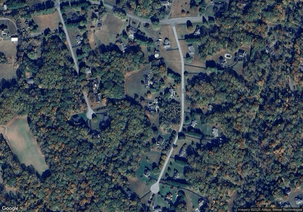 6350 Dant Dr, Owings, MD 20736 - photo 1