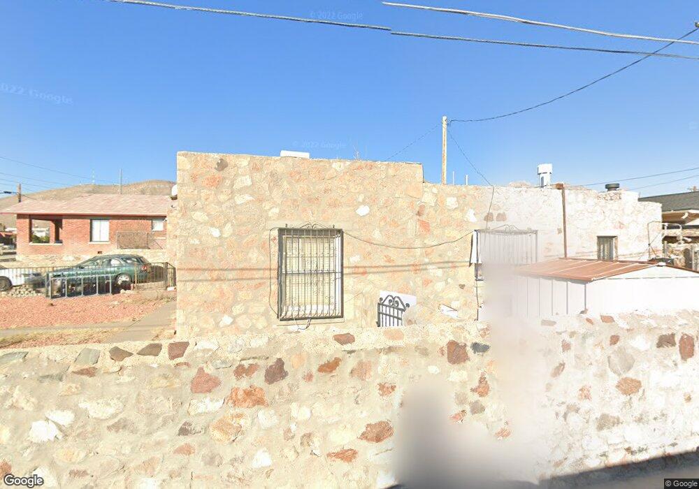 3105 Nashville Ave, El Paso, TX 79930 - photo 1