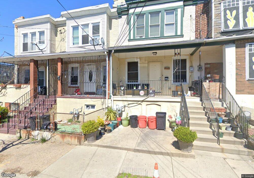 317 Byron St, Camden, NJ 08102 - photo 1