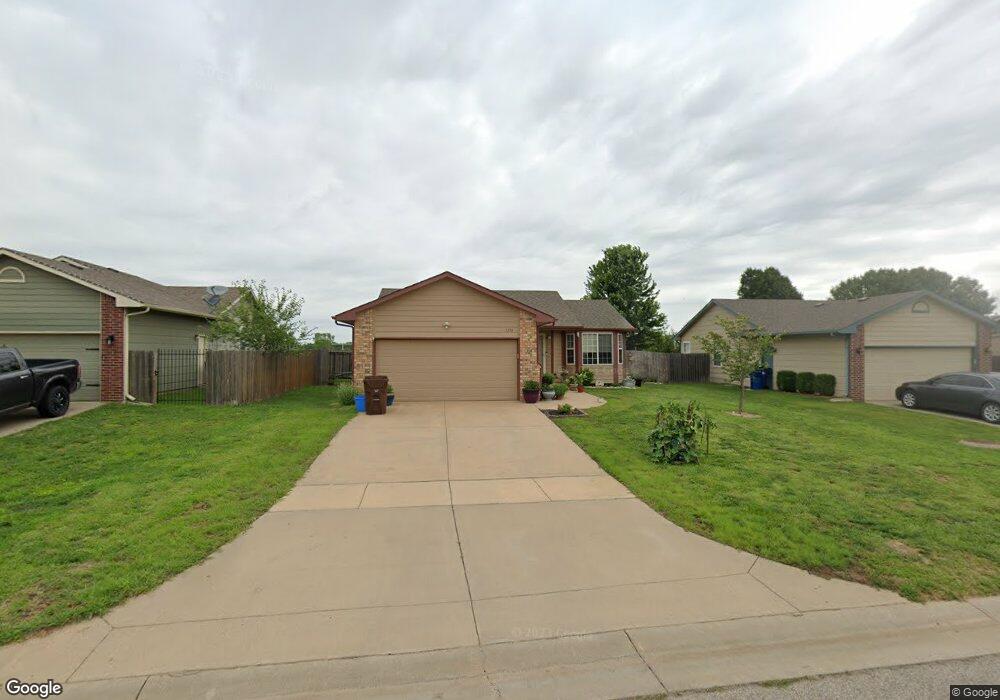 1772 N Myers Cir, Mulvane, KS 67110 - photo 1