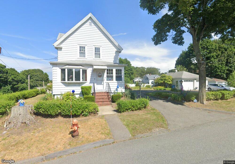 2 Laconia Ave, Saugus, MA 01906 - photo 1