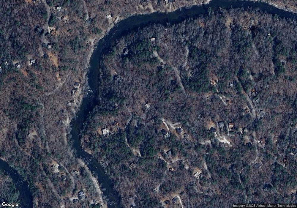 352 Cypress Cir, Ellijay, GA 30540 - photo 1