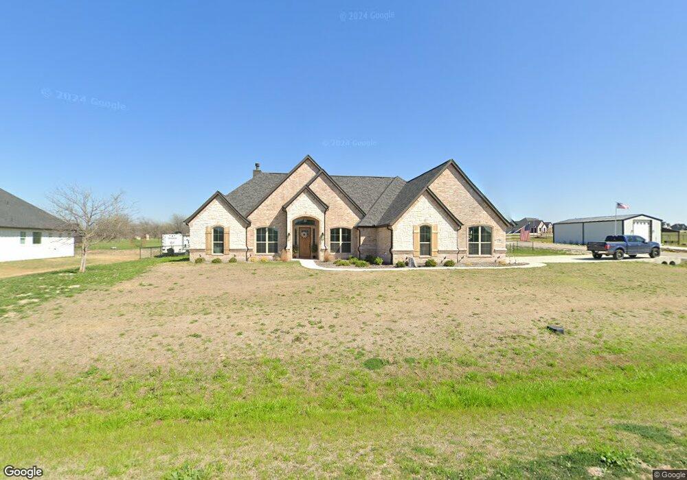 2049 Sunset Ridge Dr, Weatherford, TX 76087 - photo 1
