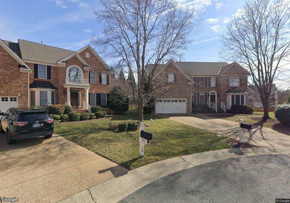 14207 Charters Bluff Place, Midlothian, VA 23114 - photo 1