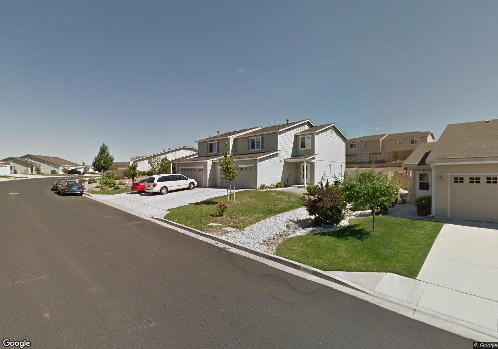 8860 Red Baron Blvd, Reno, NV 89506 - photo 1