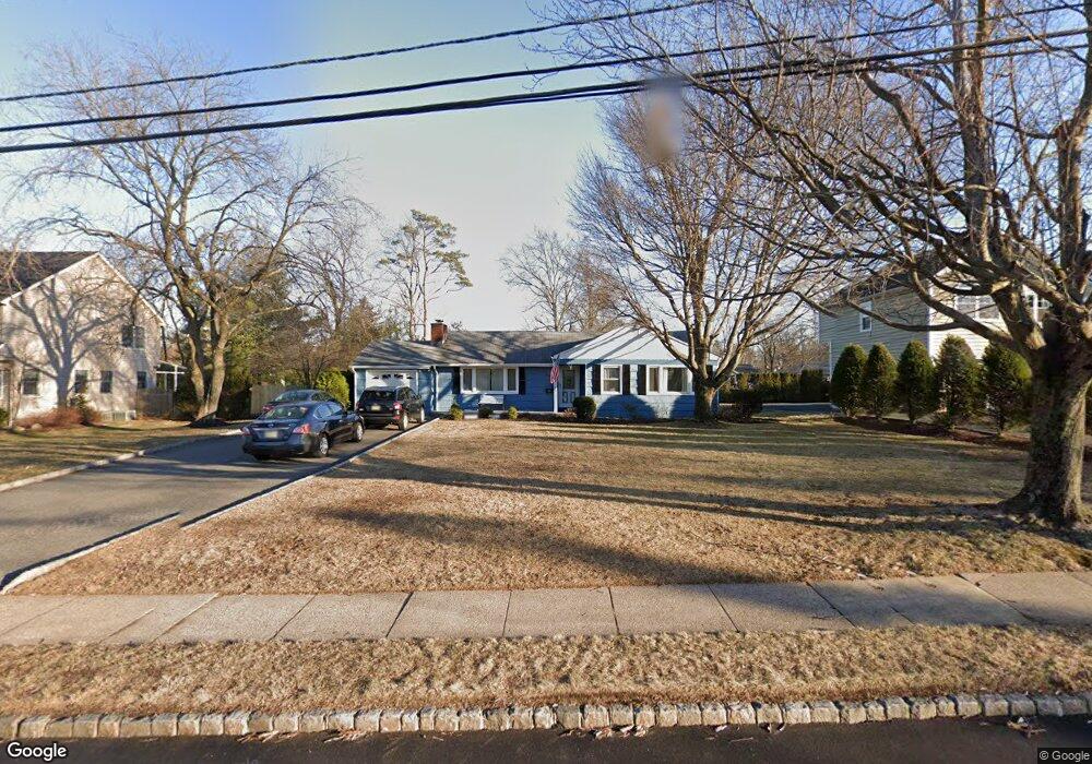 265 Oak Ridge Rd, Clark, NJ 07066 - photo 1