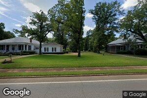 306 College St, Cuthbert, GA 39840
