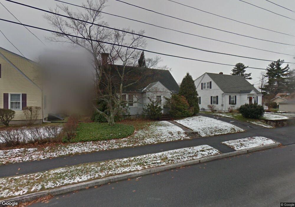 46 Kendrick Ave, Worcester, MA 01606 - photo 1