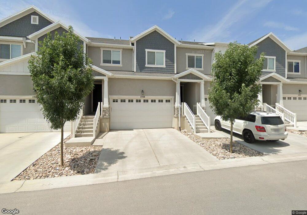 1709 N 3870 W unit 320, Lehi, UT 84043 - photo 1