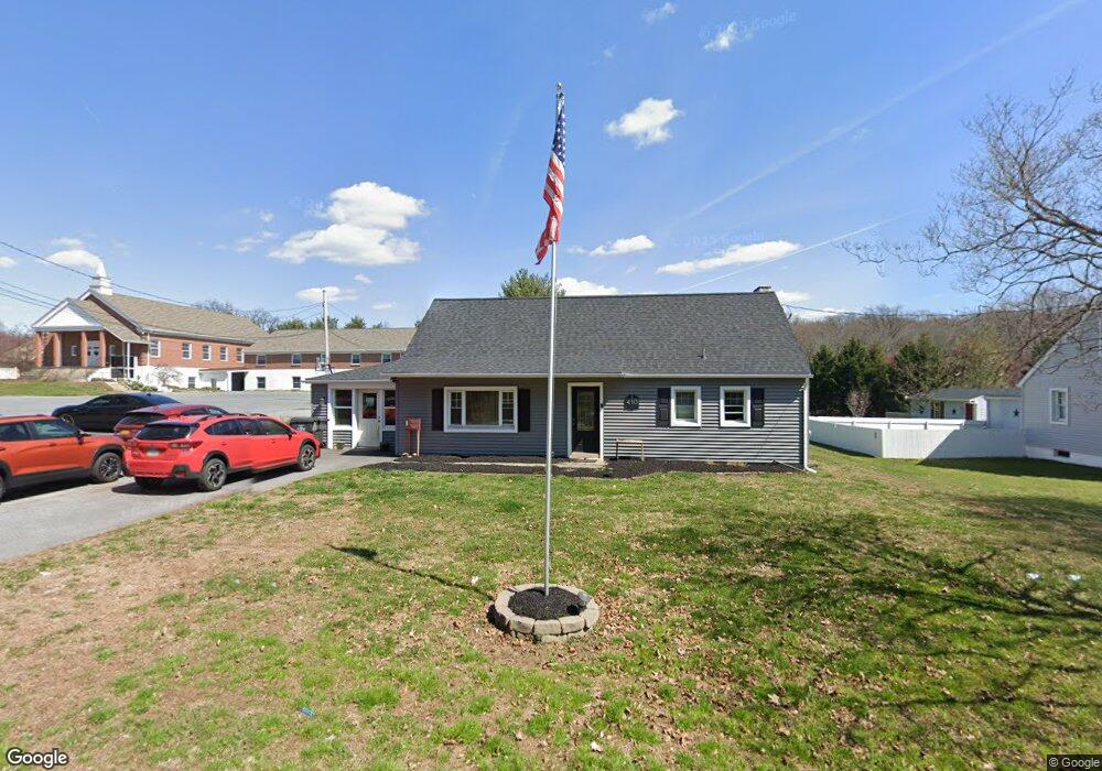 410 Bayard Rd, Kennett Square, PA 19348 - photo 1