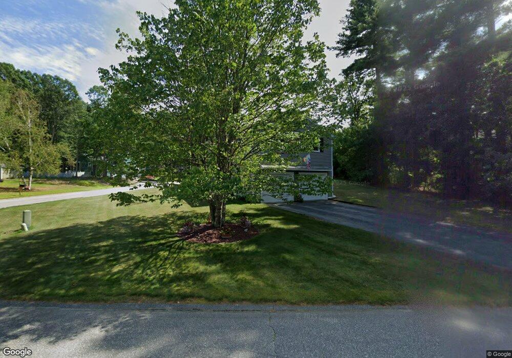 17 Cota Rd, MerriMacK, NH 03054 - photo 1