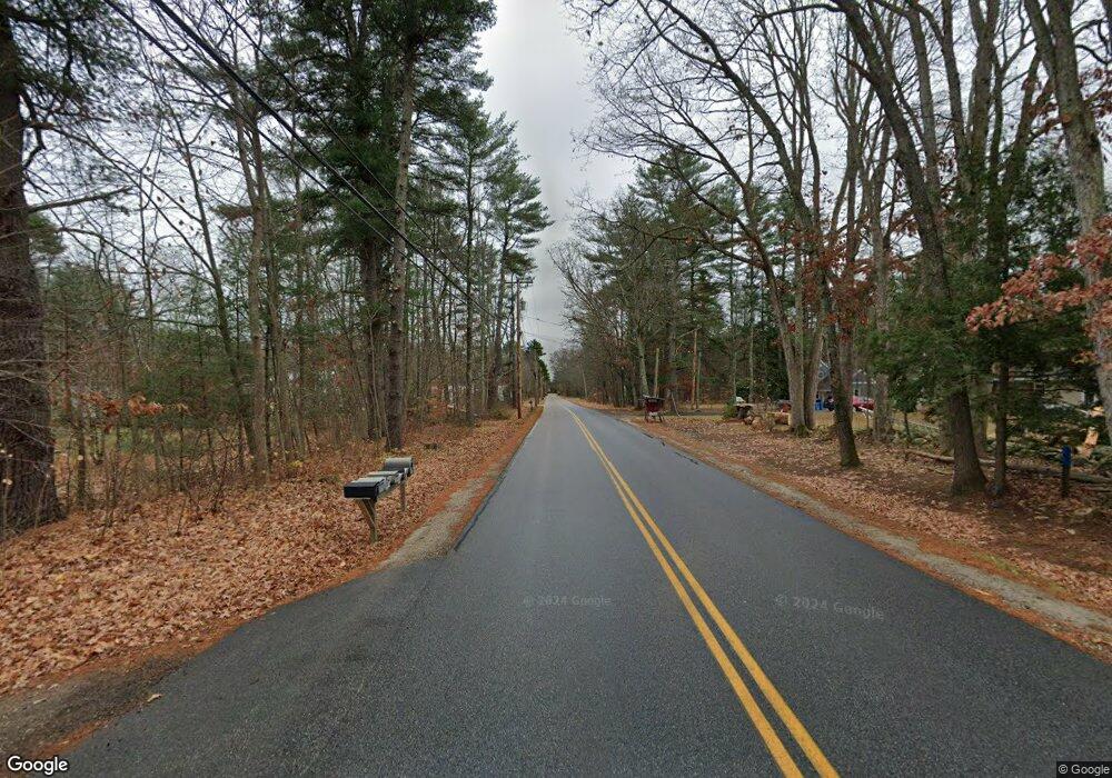 30 Ward Rd, Windham, ME 04062 - photo 1