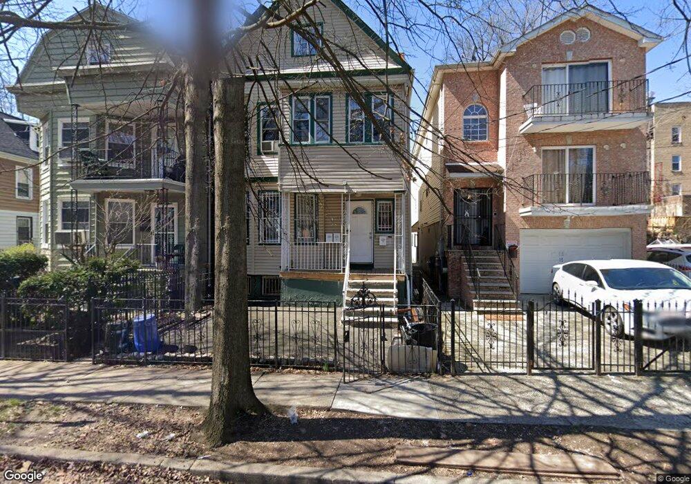 17 S Munn Ave, Newark, NJ 07106 - photo 1