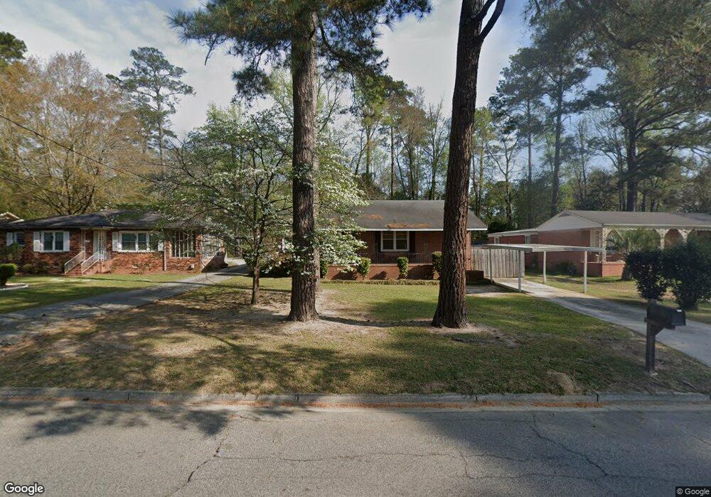 1235 Carlisle Ave, Macon, GA 31204 - photo 1