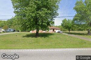 3306 Carthage Rd, Red Boiling Springs, TN 37150