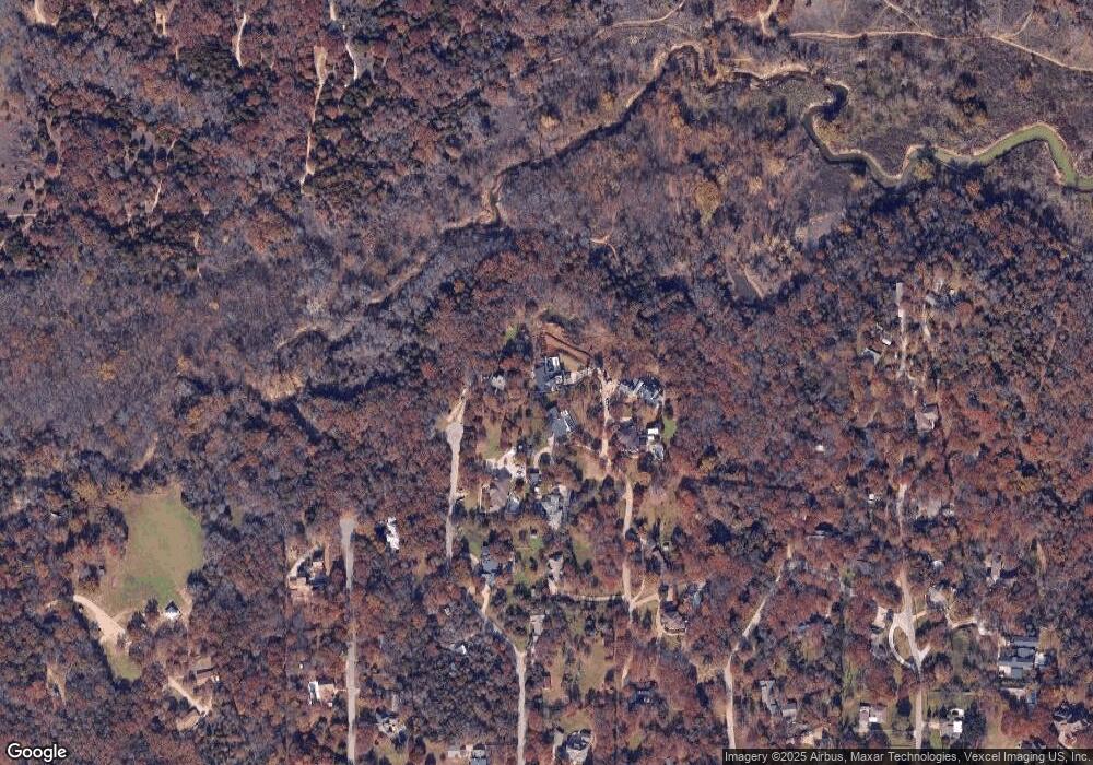 3400 Hillside Dr, Southlake, TX 76092 - photo 1