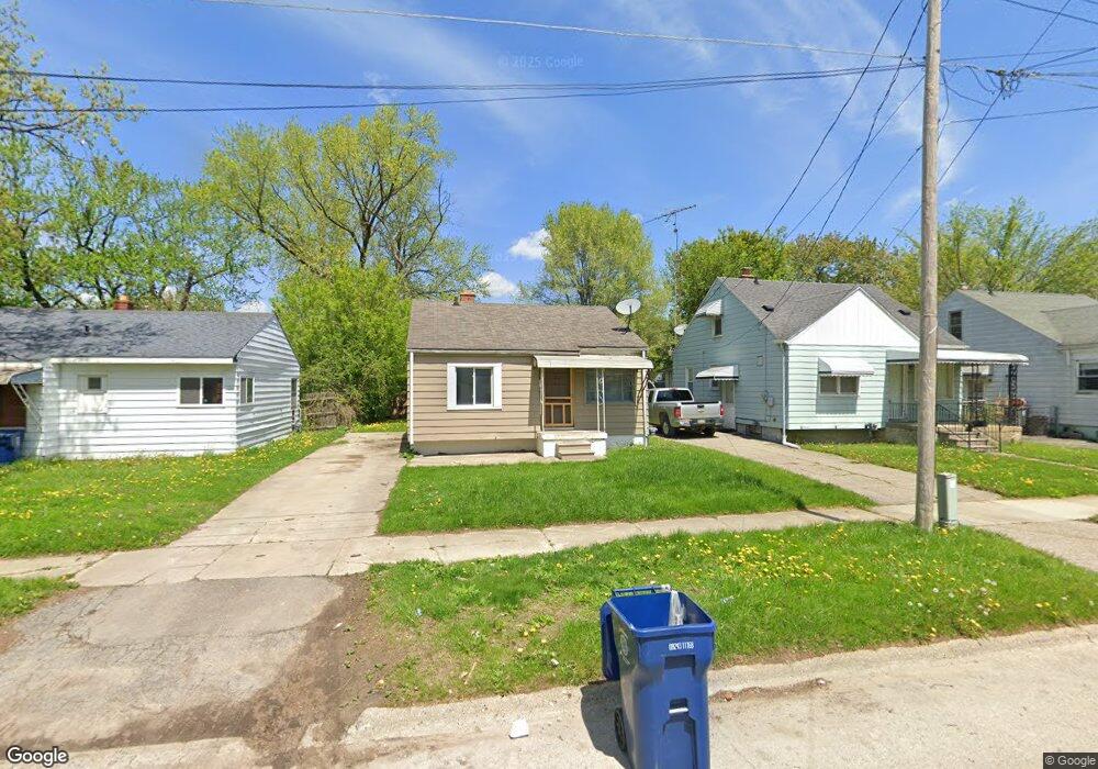 3918 Herrick St, Flint, MI 48532 - photo 1