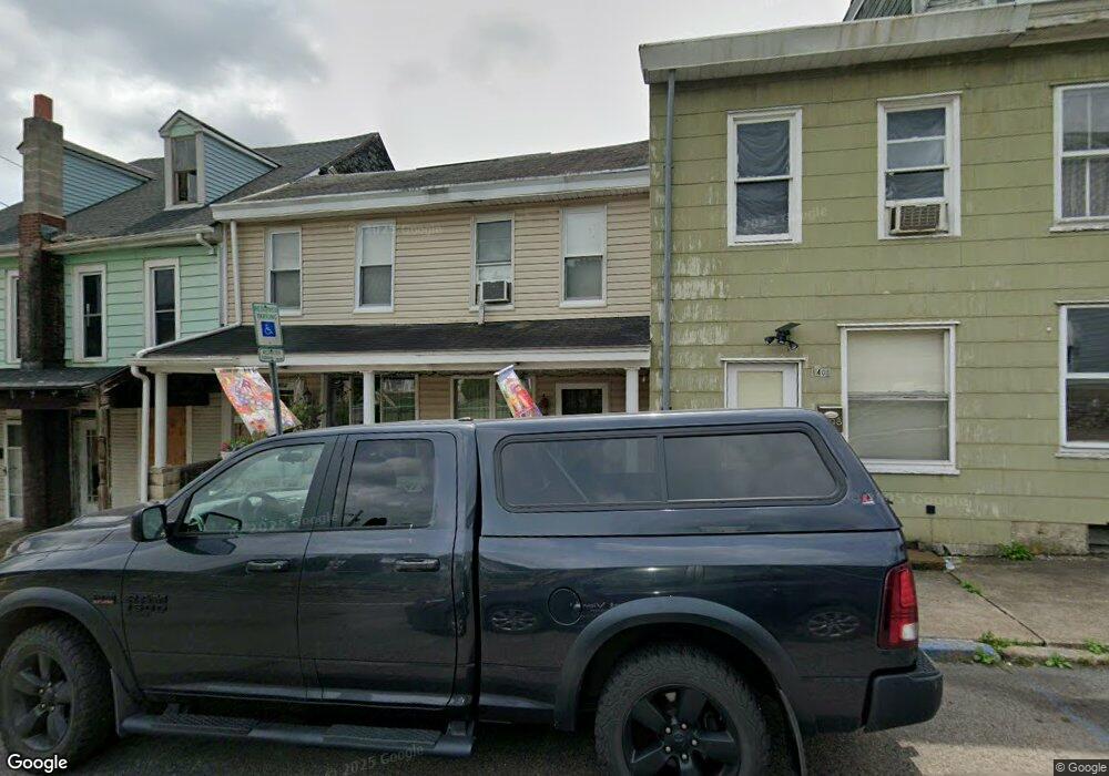 1404 Market St, Ashland, PA 17921 - photo 1