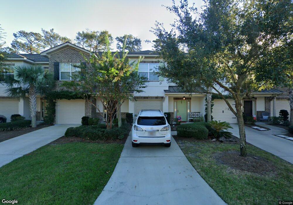 1404 Reserve Ct, St. Simons Island, GA 31522 - photo 1