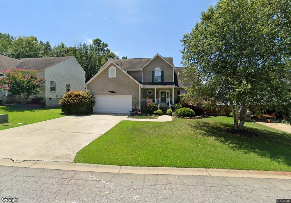 43 Stoney Pointe Dr, Chapin, SC 29036 - photo 1