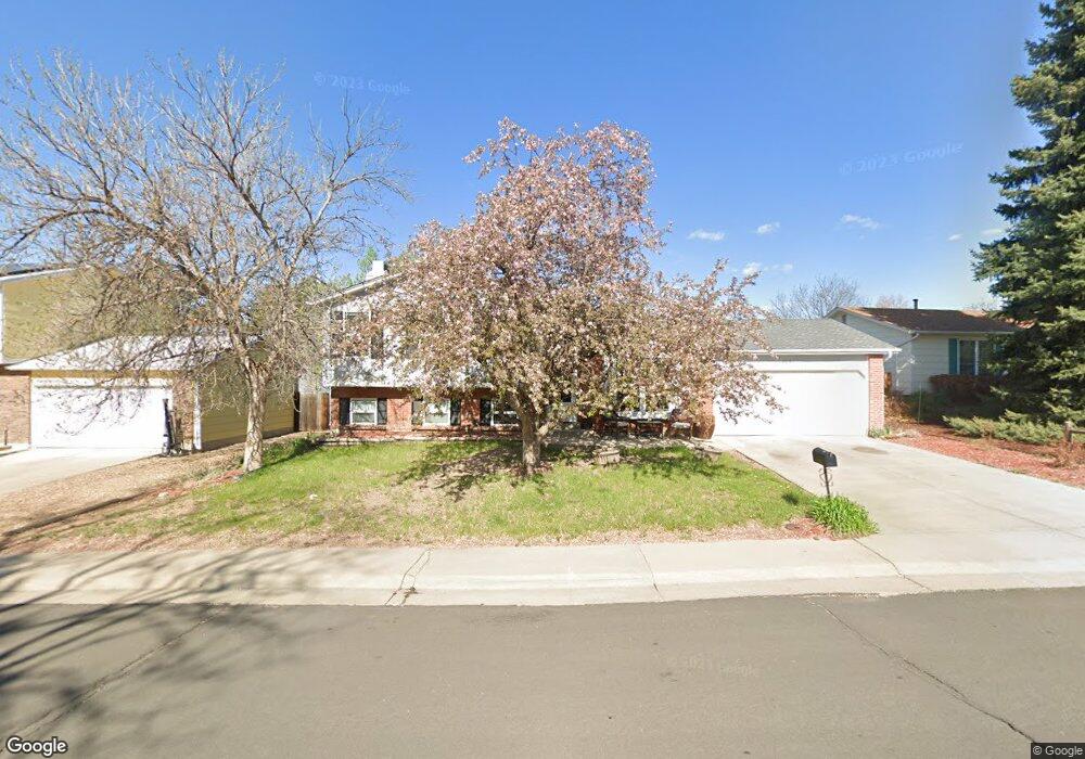 2087 S Pitkin St, Aurora, CO 80013 - photo 1