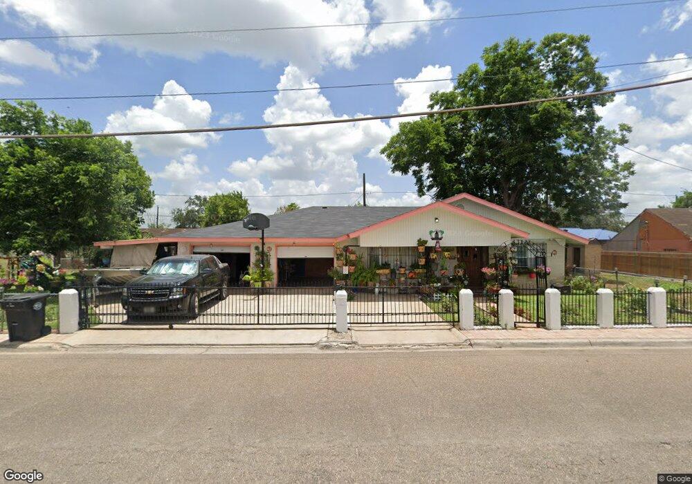 107 S Republic St, Weslaco, TX 78596 - photo 1