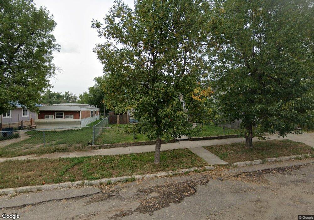 1537 3rd St, Havre, MT 59501 - photo 1