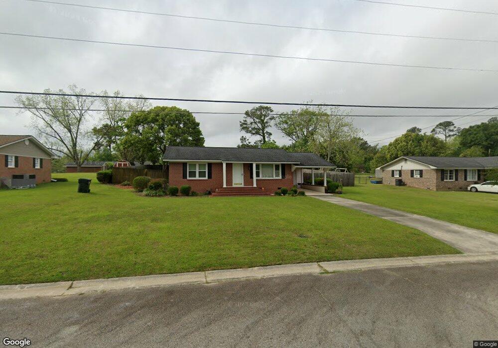 2007 Magnolia Ave, Moultrie, GA 31768 - photo 1