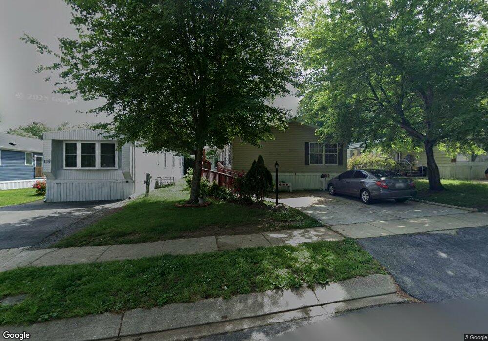 137 Konrad Morgan Way, Lothian, MD 20711 - photo 1