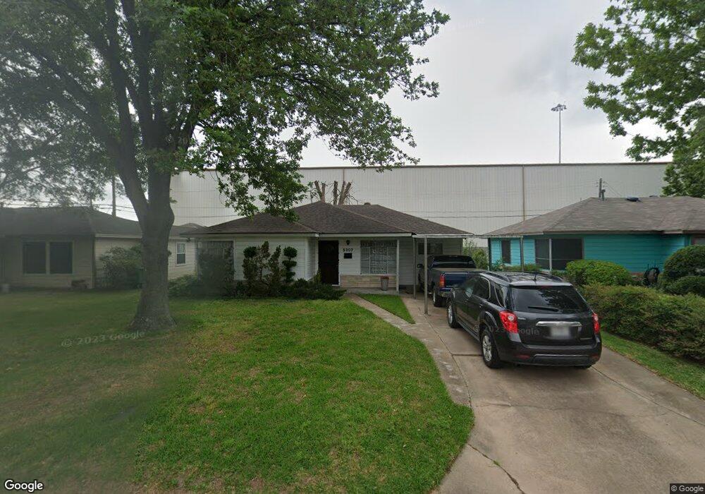 5307 Angelo St, Houston, TX 77009 - photo 1