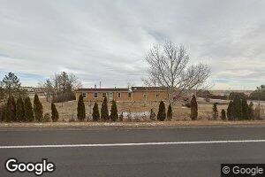 195 S Curtis Rd, Colorado Springs, CO 80930