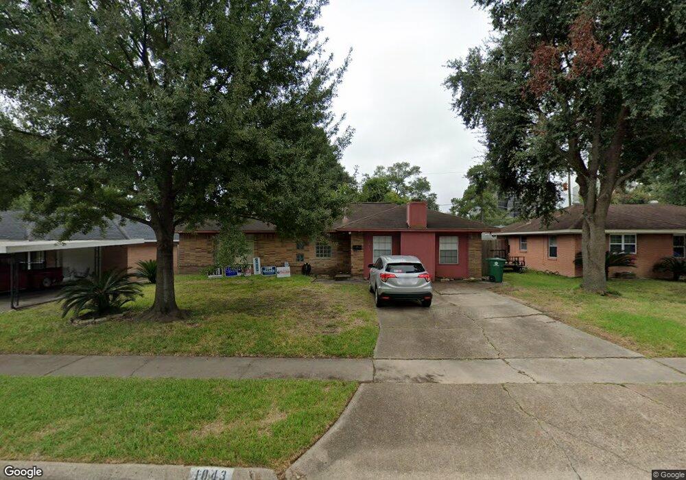 1043 Stonecrest Dr, Houston, TX 77018 - photo 1
