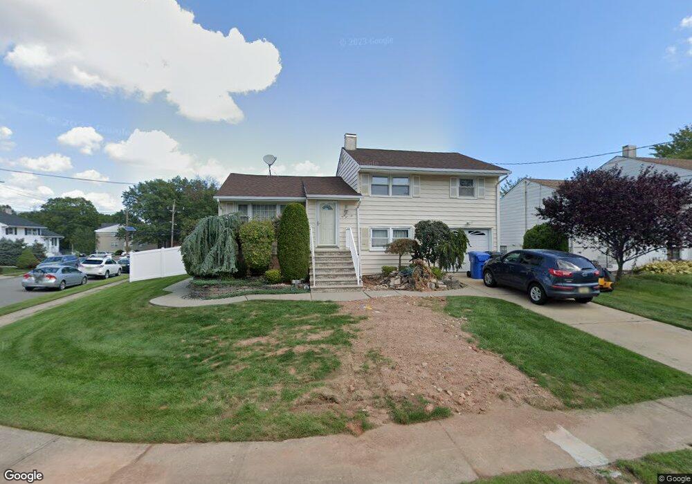 42 Hickock St, Fords, NJ 08863 - photo 1