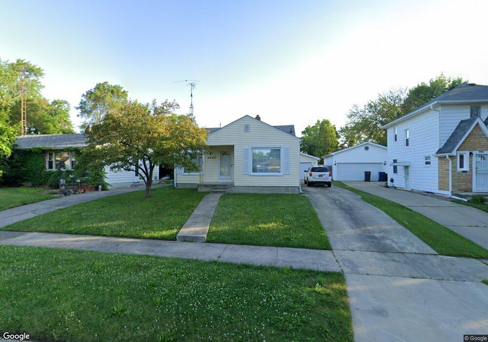 2405 Pierce St, Flint, MI 48503 - photo 1