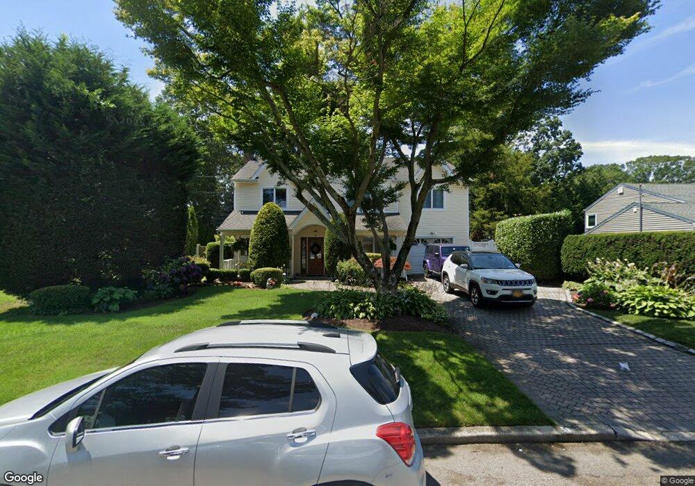 59 Sycamore Ave, Merrick, NY 11566 - photo 1