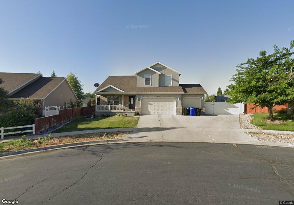 6477 Scarlet Oak Dr, West Jordan, UT 84081 - photo 1