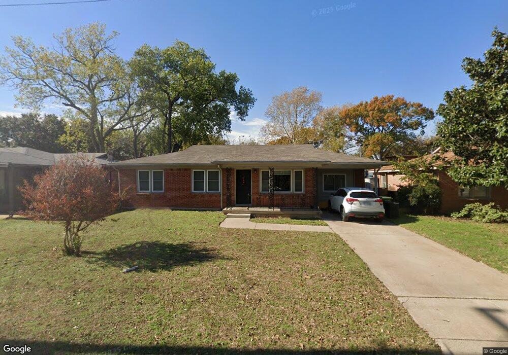 309 Harmon Rd, Hurst, TX 76053 - photo 1