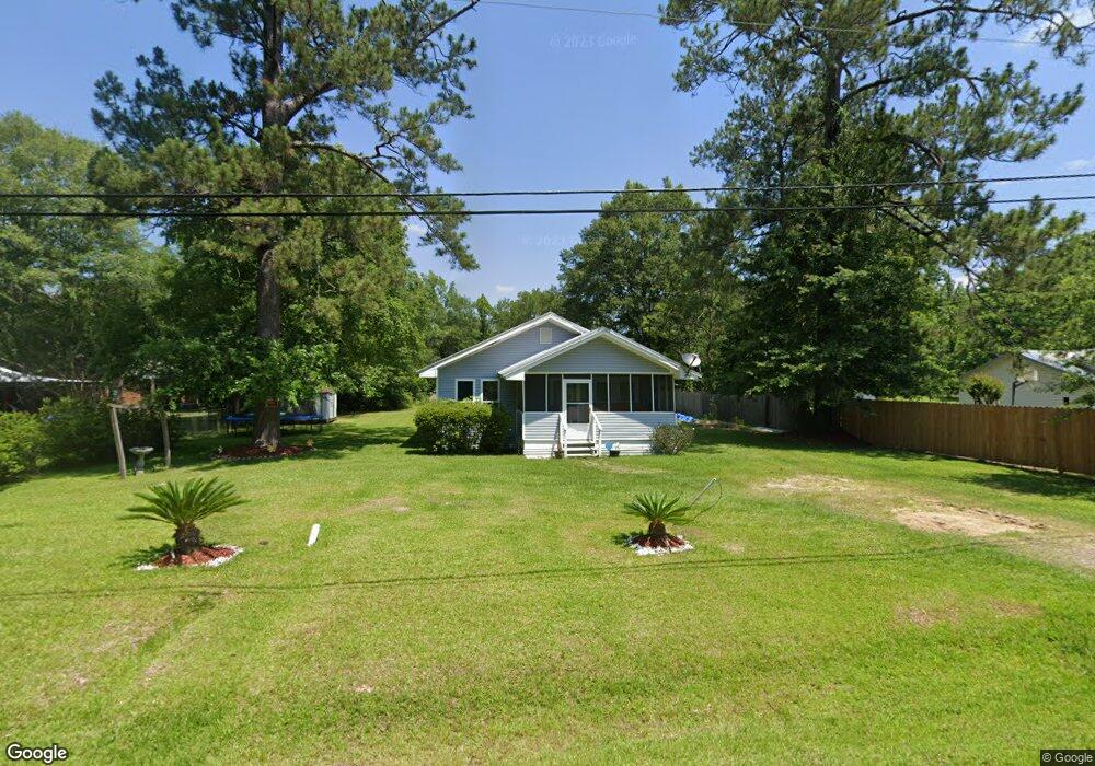 1719 Bene St, Franklinton, LA 70438 - photo 1