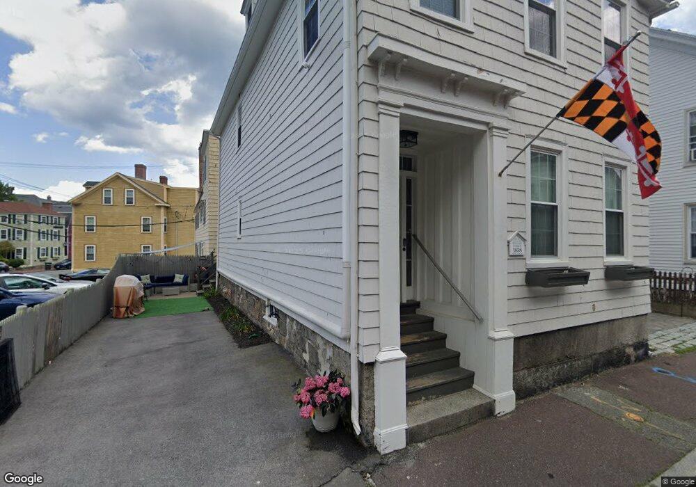 7 Union St, Salem, MA 01970 - photo 1