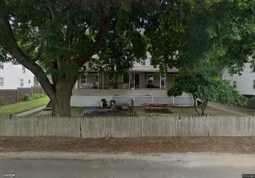 17 Community Ave unit 19, Plainfield, CT 06374 - photo 1