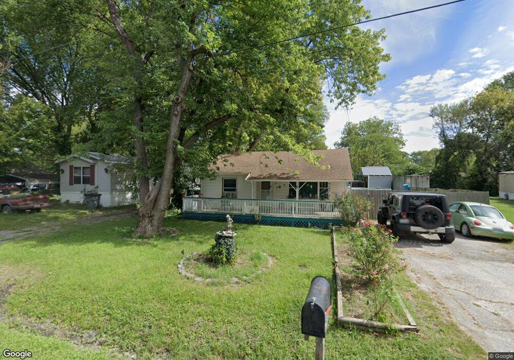 2918 Princeton St, Collinsville, IL 62234 - photo 1