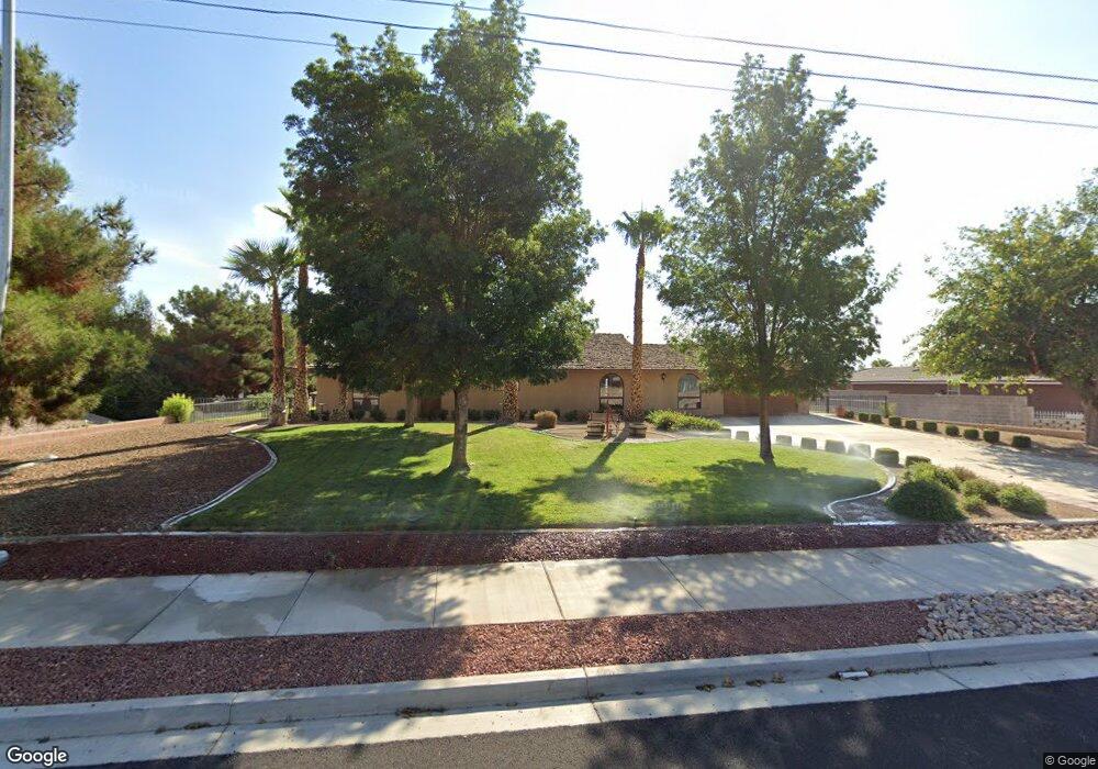 5740 N Fort Apache Rd, Las Vegas, NV 89149 - photo 1